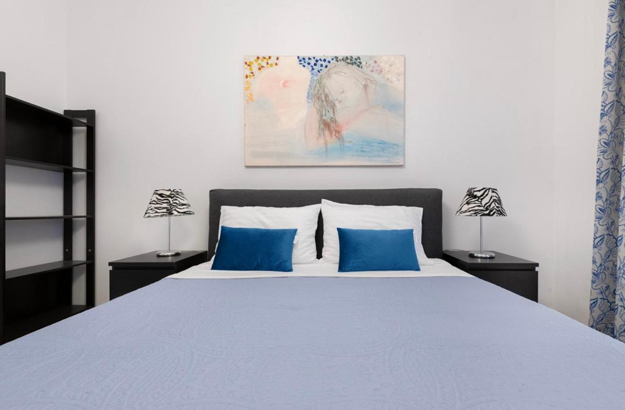 סלוניקי New! By The Sea Apartment Rohini מראה חיצוני תמונה