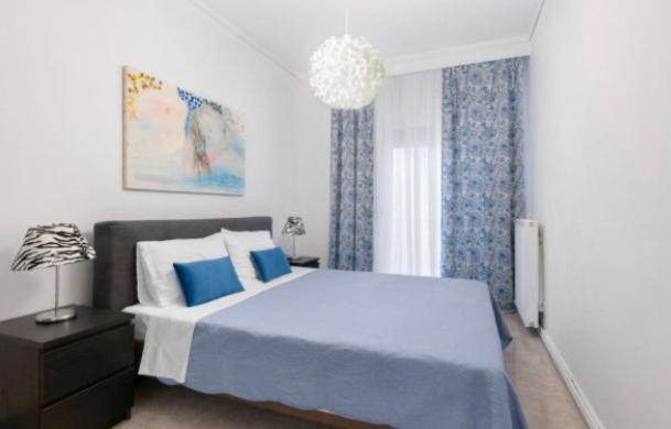 סלוניקי New! By The Sea Apartment Rohini מראה חיצוני תמונה