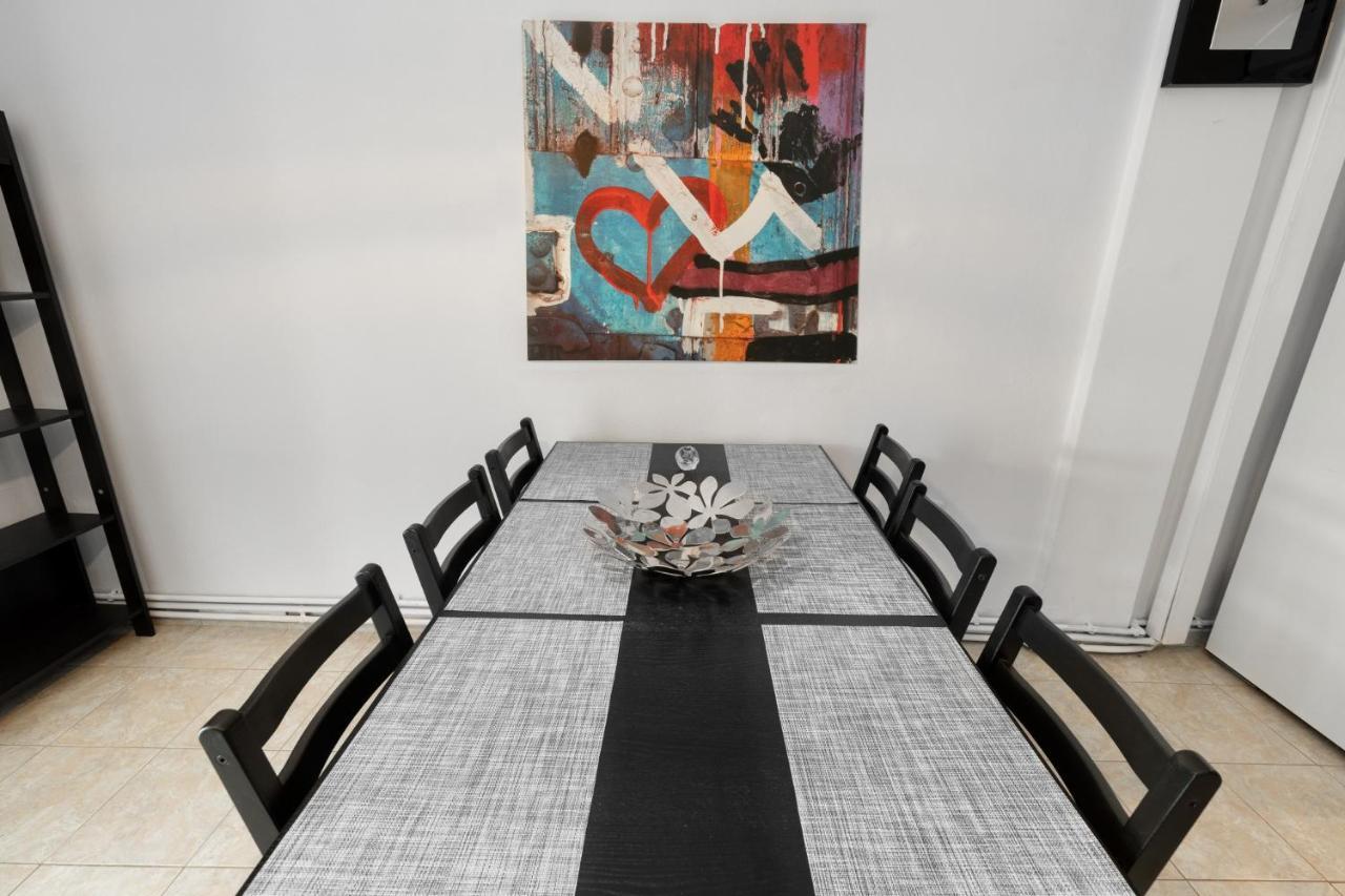 סלוניקי New! By The Sea Apartment Rohini מראה חיצוני תמונה